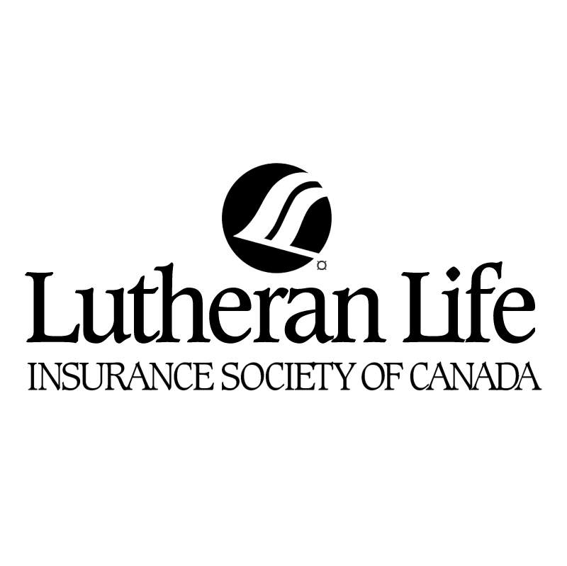 Lutheran Life vector logo