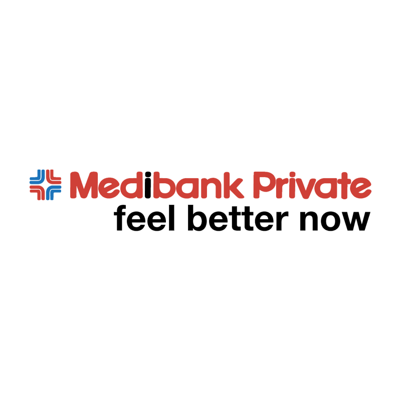 Medibank Private vector
