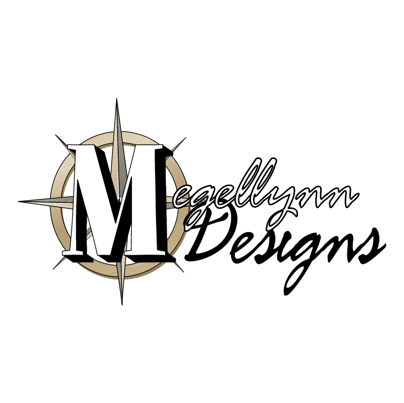 Megellynn Designs vector