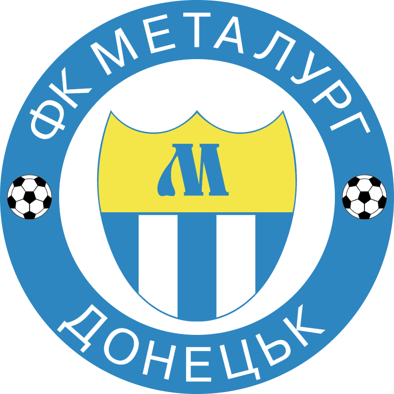 METALD 1 vector logo