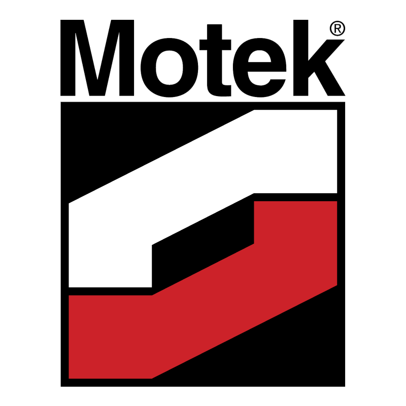 Motek vector logo