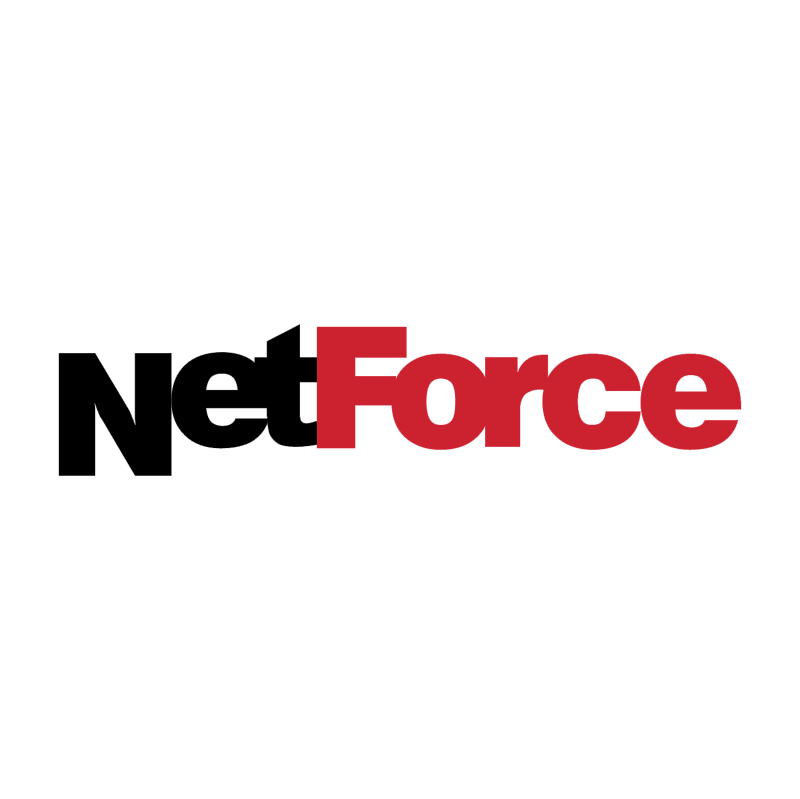 NetForce vector