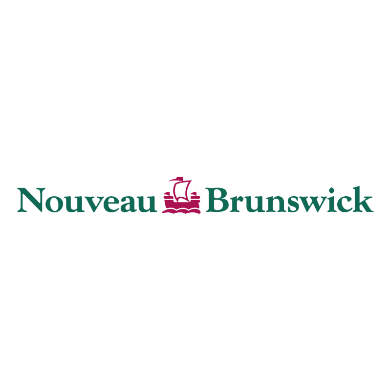 New Brunswick vector logo
