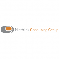 Ninthlink Consulting Group vector