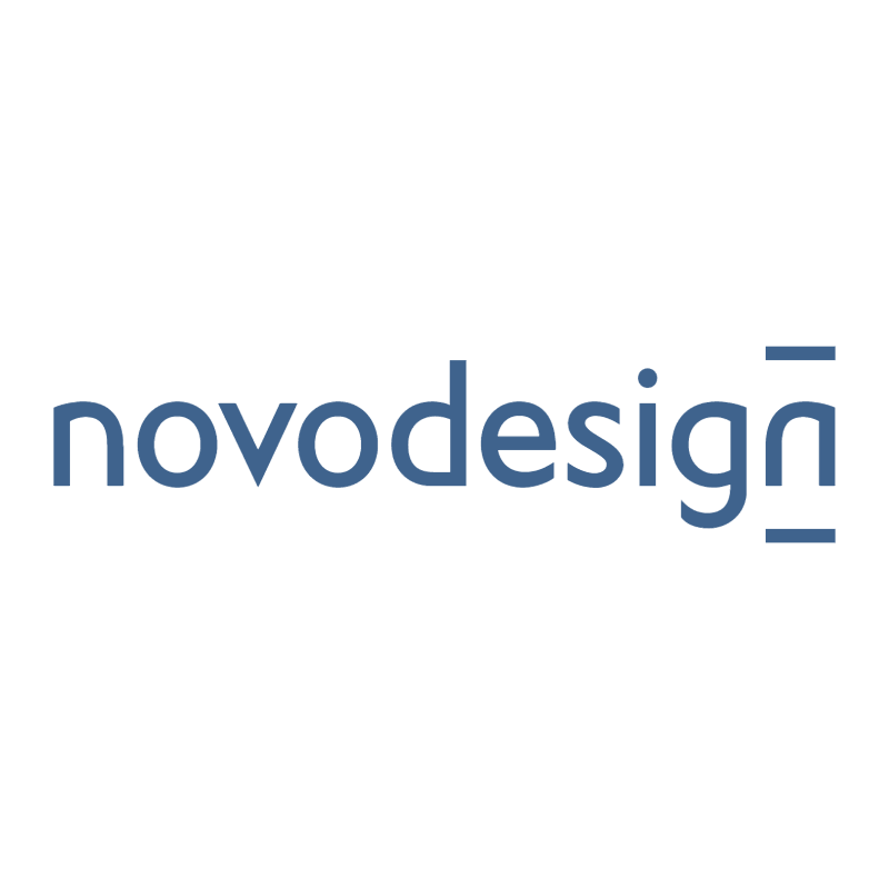 Novodesign vector