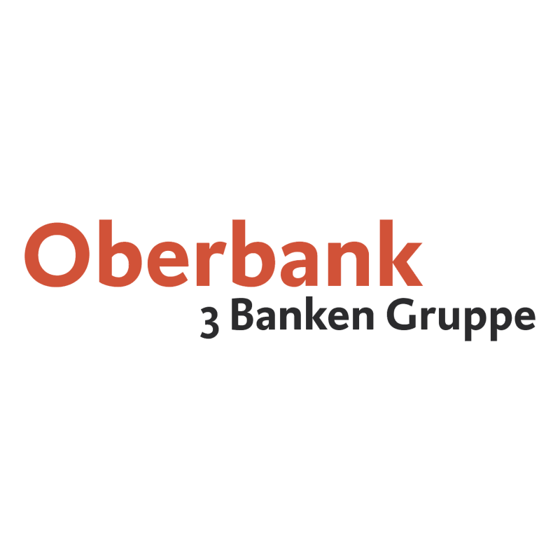 Oberbank vector