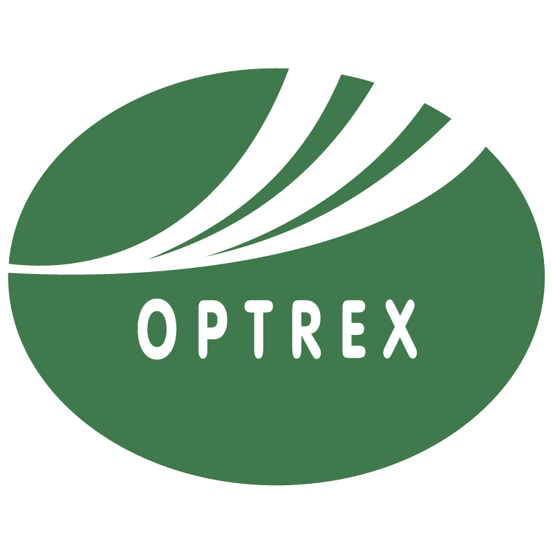 Optrex vector logo