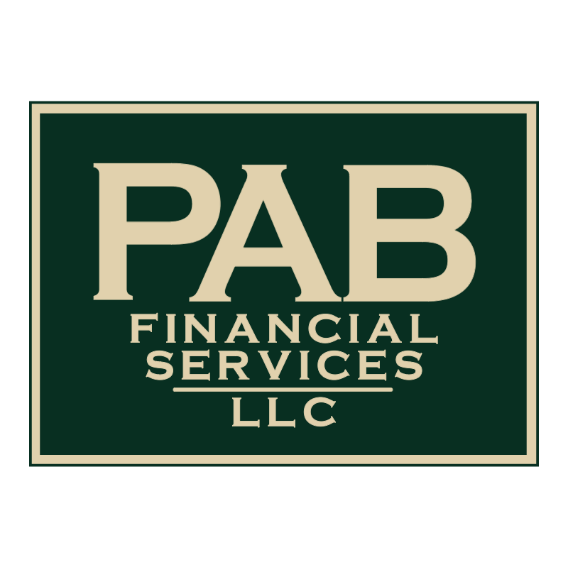 PAB Financial Services vector