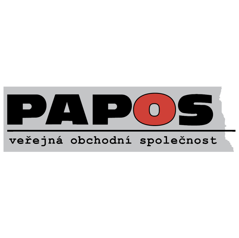 Papos vector logo