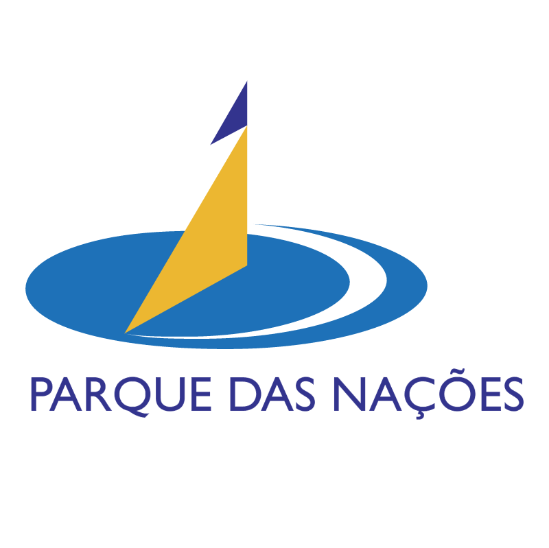 Parque das Nacoes vector logo