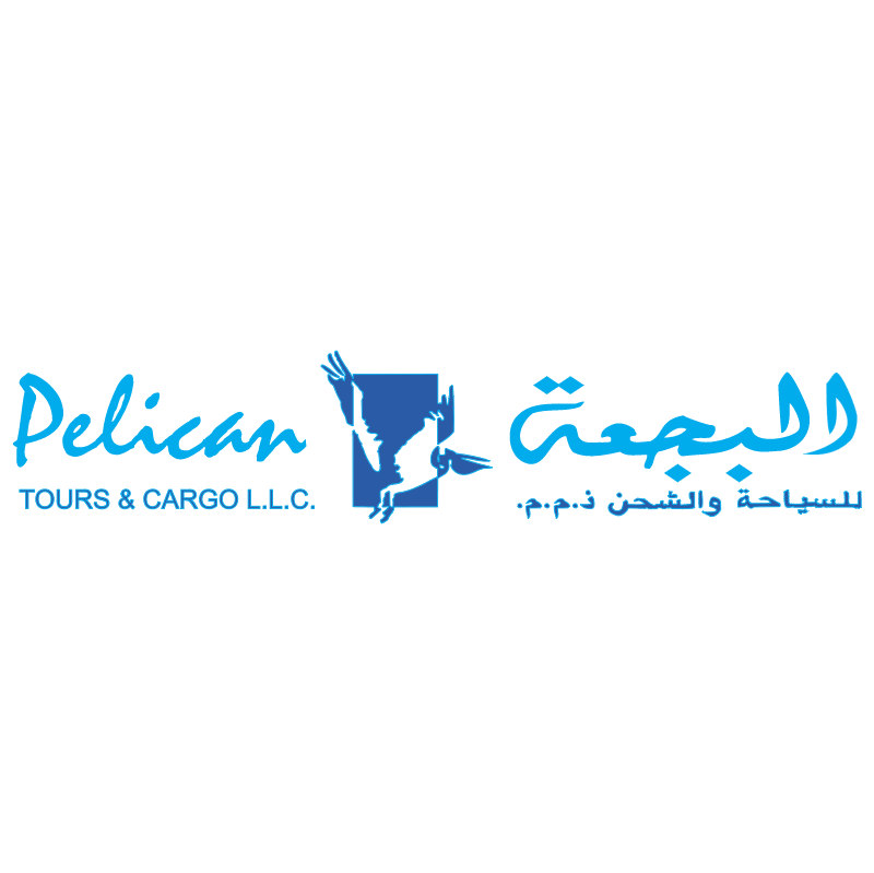 Pelican Tours & Cargo L L C vector