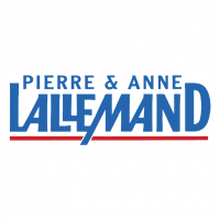 Pierre & Anne Lallemand vector
