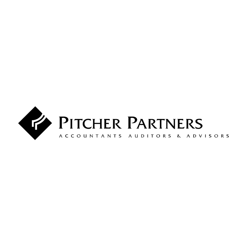 Pitcher Partners vector