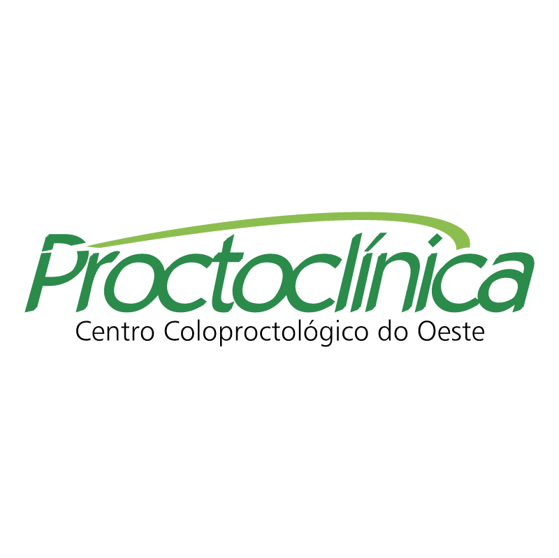 Proctoclinica vector logo