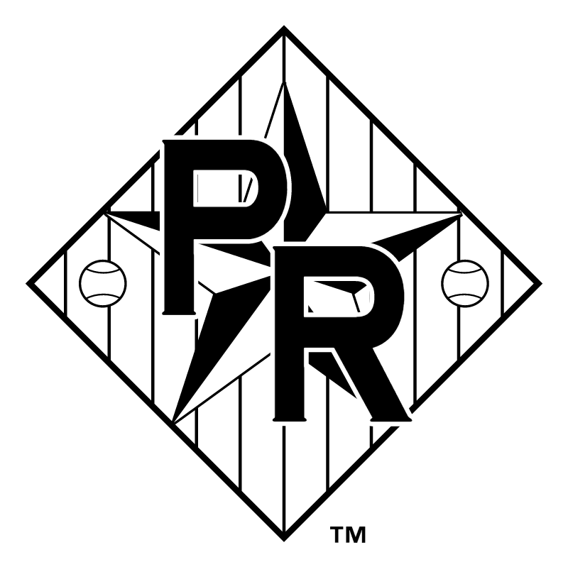 Pulaski Rangers vector logo