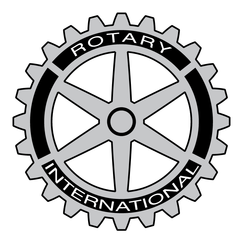 Rotary International vector logo