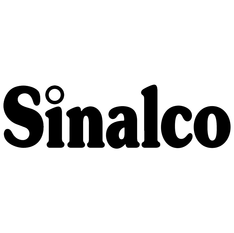 Sinalco vector