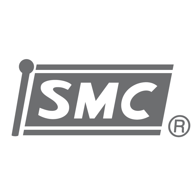 SMC vector logo