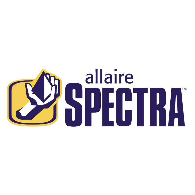 Spectra vector logo