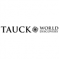 Tauck World Discovery vector