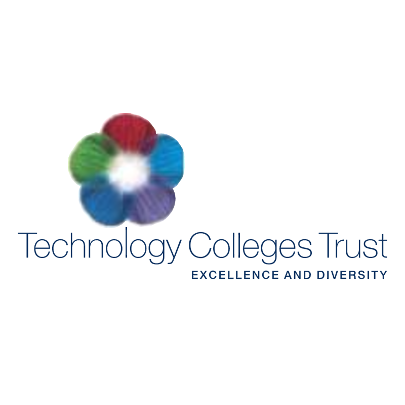 Technology Colleges Trust vector