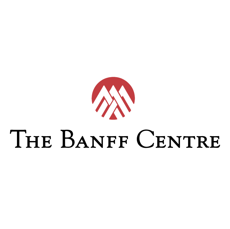 The Banff Centre vector logo