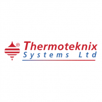 Thermoteknix Systems Ltd vector