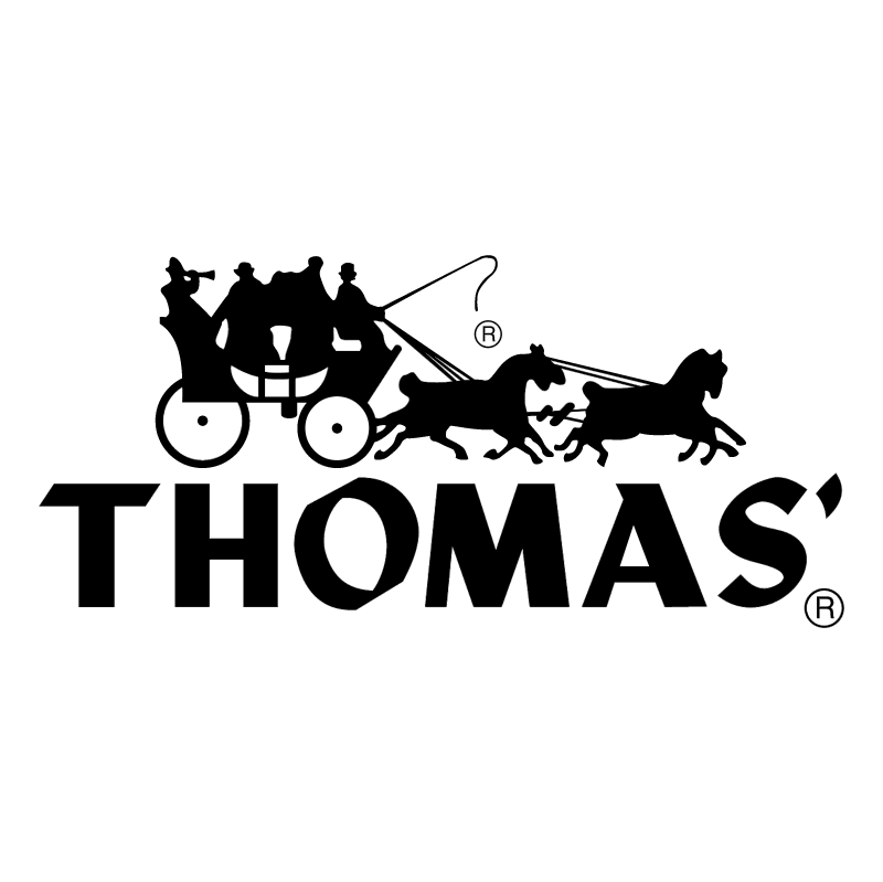 Thomas’ vector