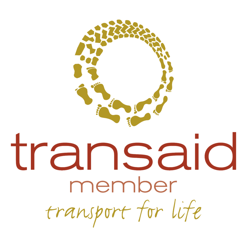 Transaid Member vector