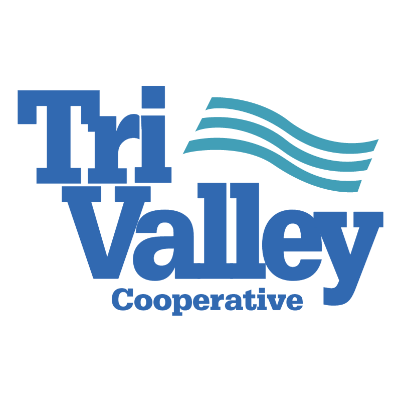 Tri Valley vector
