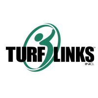 Turf Links vector
