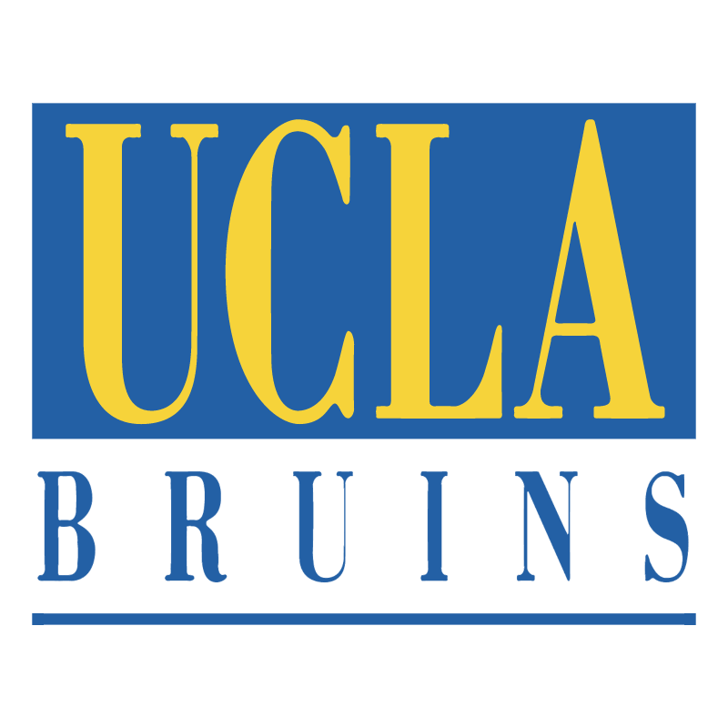 UCLA Bruins vector