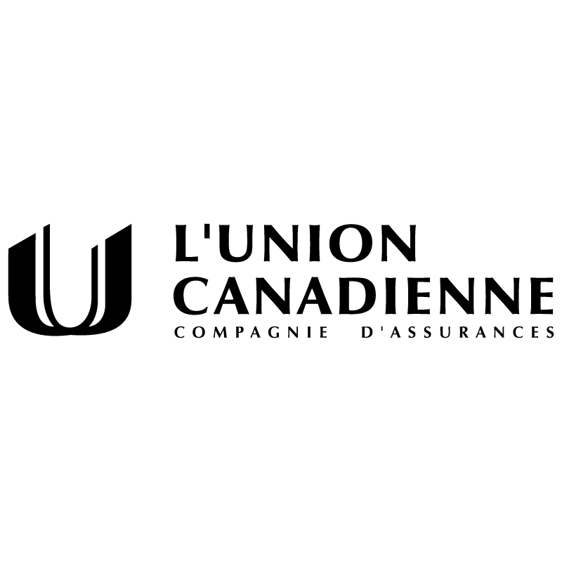 Union Canadienne vector