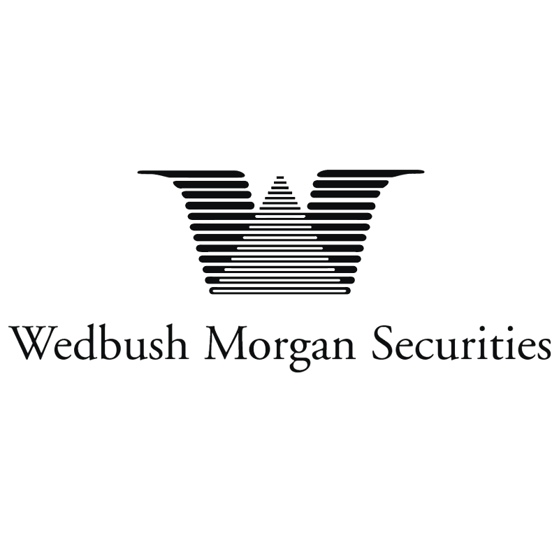 Wedbush Morgan Securities vector