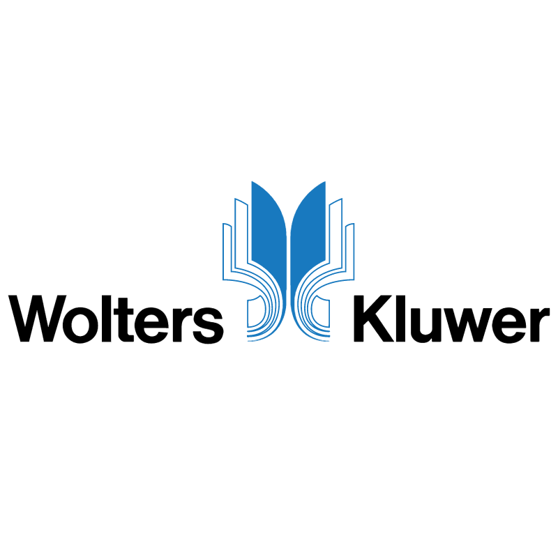Wolters Kluwer vector
