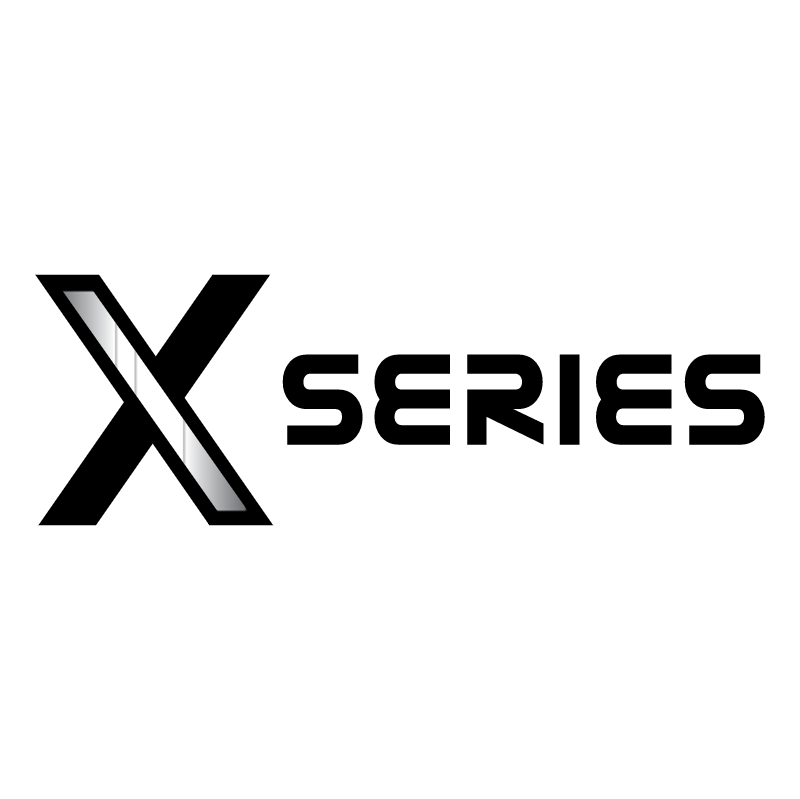 X Series vector
