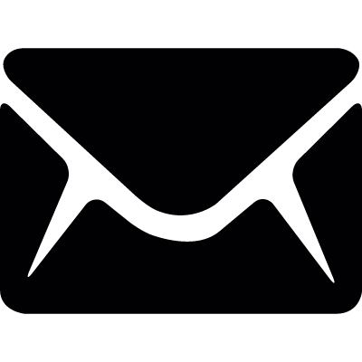 Close Envelope vector logo