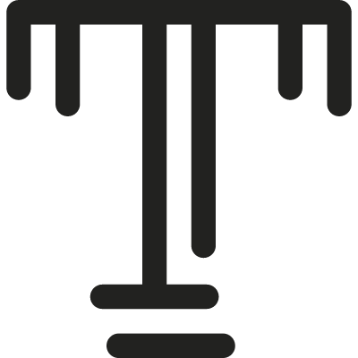 Tex Symbol vector logo