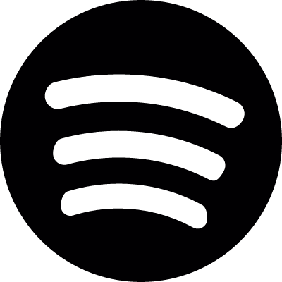 Spotify Logo Button vector logo