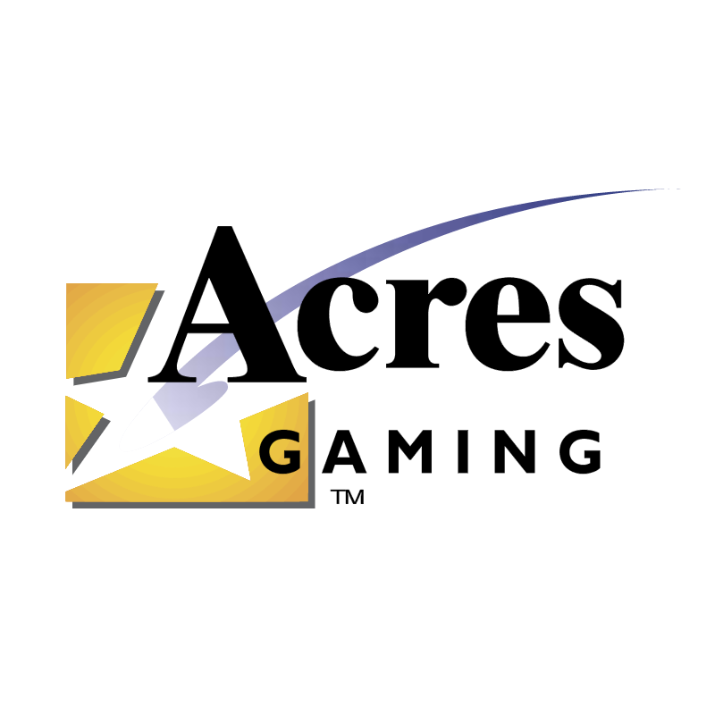 Acres Gaming 45250 vector