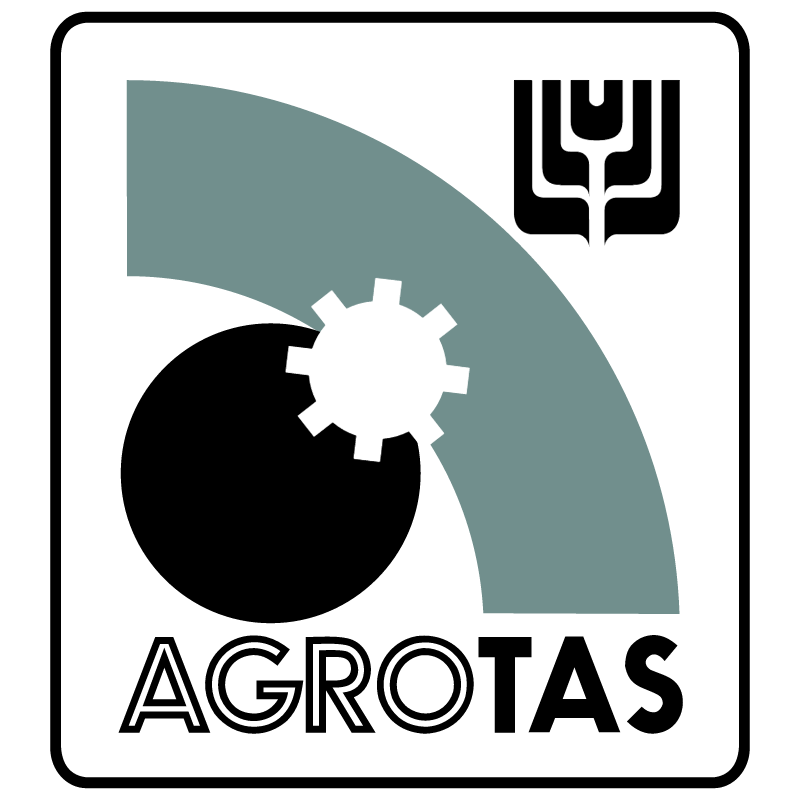 AgroTas 5145 vector logo
