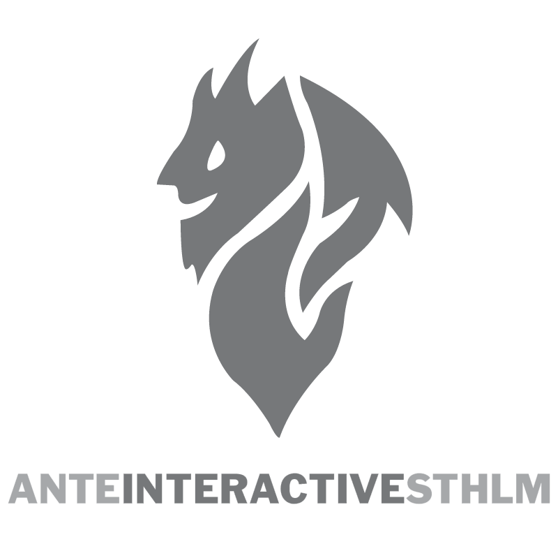Ante Interactive Sthlm 27343 vector