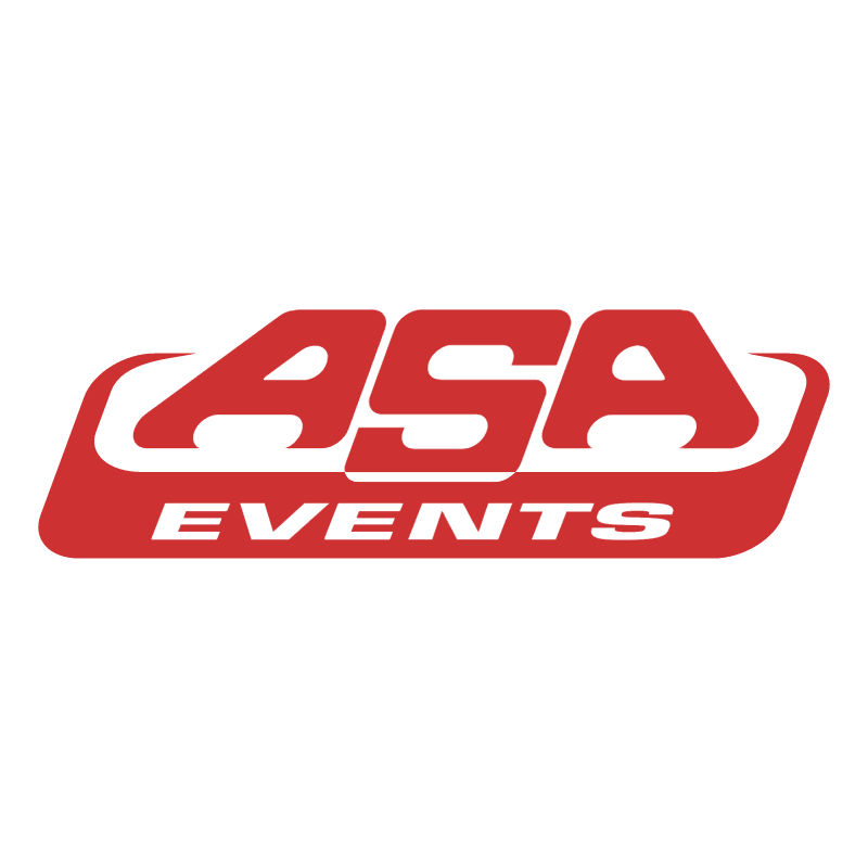 ASA Events vector