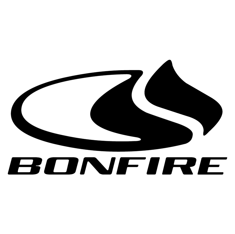Bonfire 34115 vector logo
