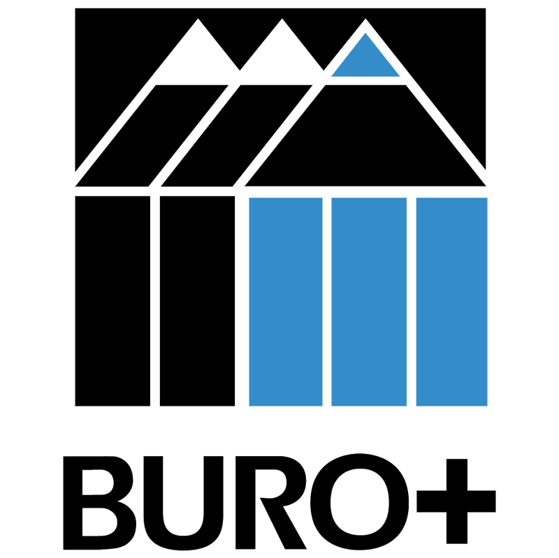Buro Plus 15295 vector