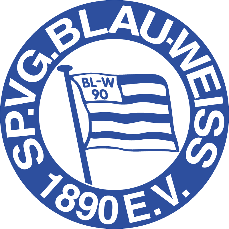 BW Berlin vector logo