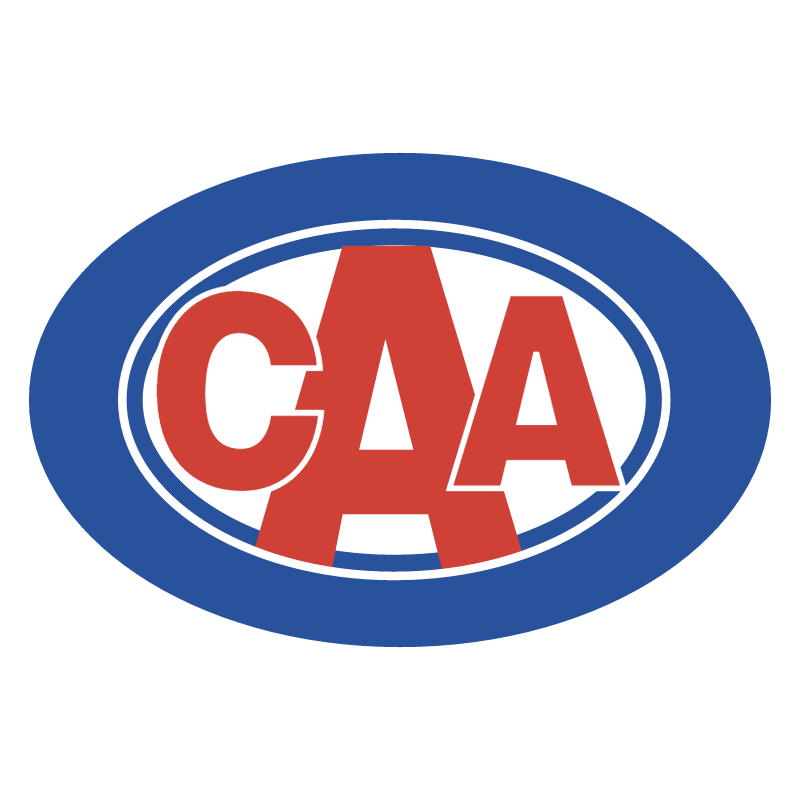 CAA vector logo