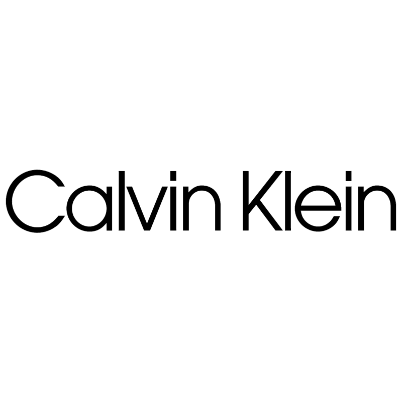 Calvin Klein vector