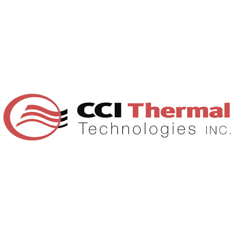 CCI Thermal Technologies vector