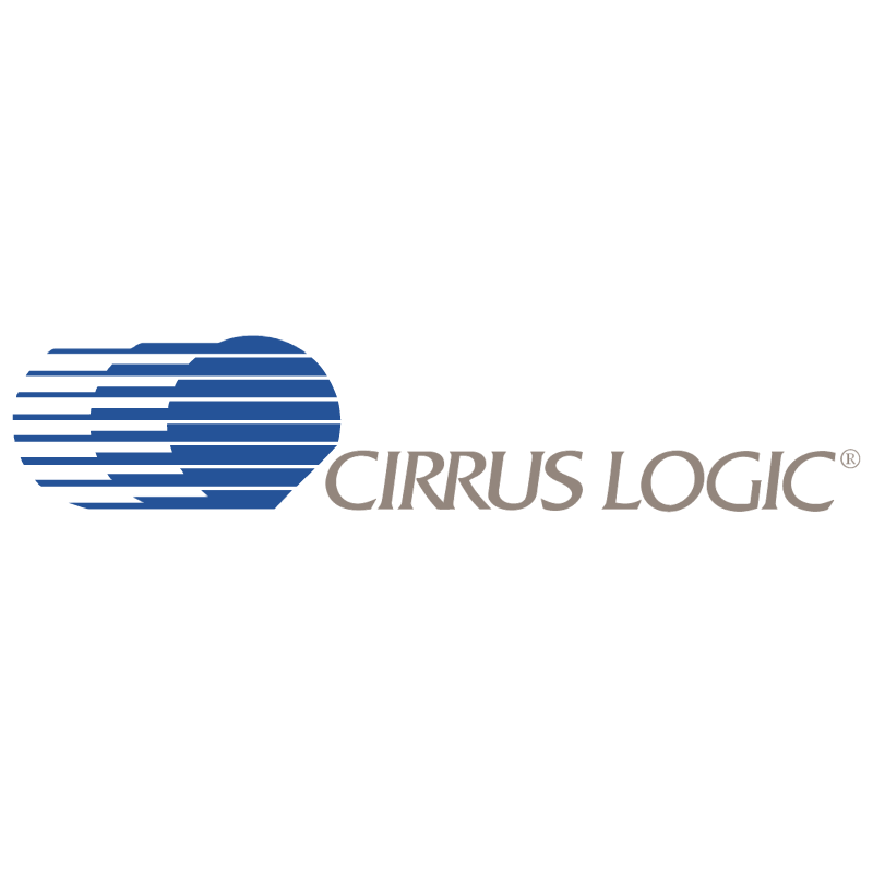 Cirrus Logic vector logo